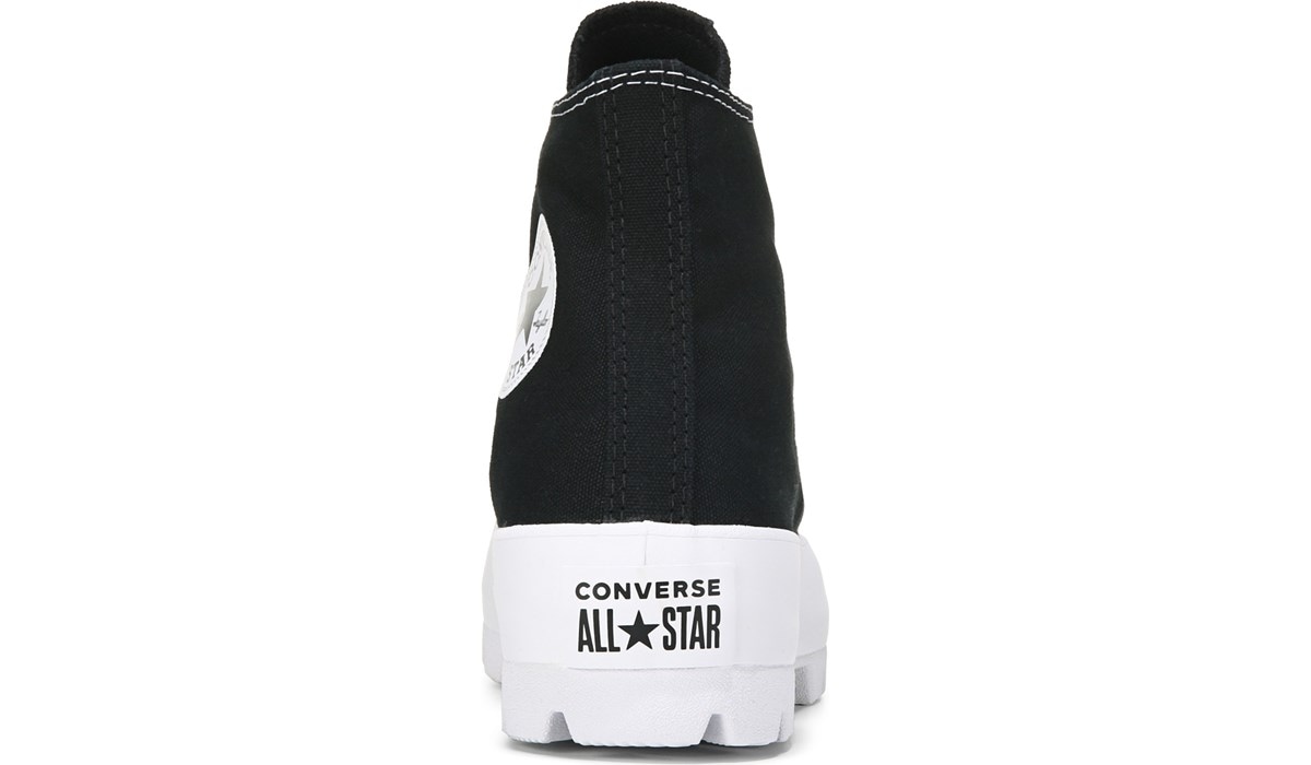 Converse Women's Chuck Taylor All Star Lugged High Top Sneaker | Famous Footwear Converse Women's Chuck Taylor All Star Lugged High Top Sneaker | Famous Footwear