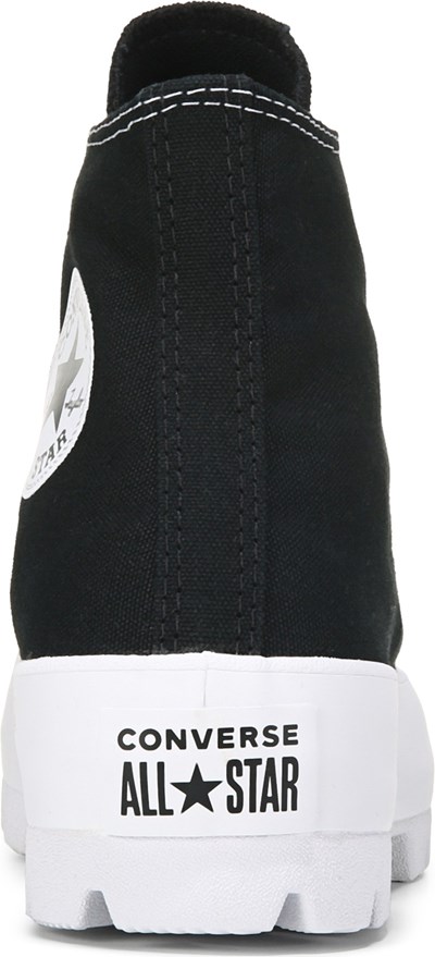 Converse Women's Chuck Taylor All Star Lugged High Top Sneaker | Famous Footwear Converse Women's Chuck Taylor All Star Lugged High Top Sneaker | Famous Footwear