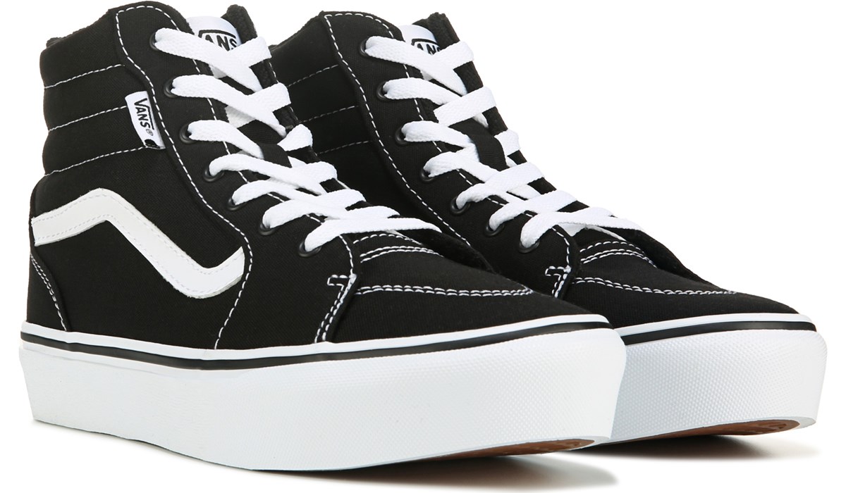 white vans shoes famous footwear