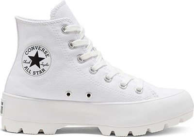 Converse Taylor Sneakers, Famous Footwear