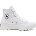 White/White