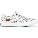 Off White Leopard
