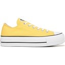 Yellow/White