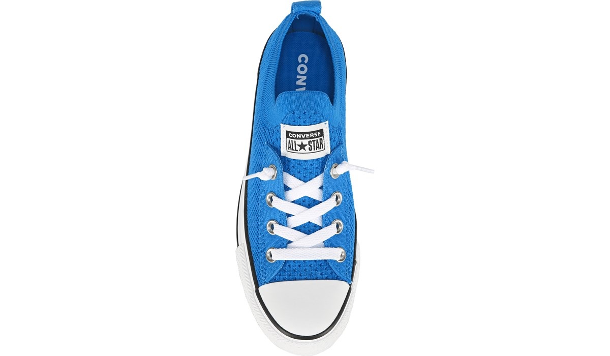 converse shoreline blue
