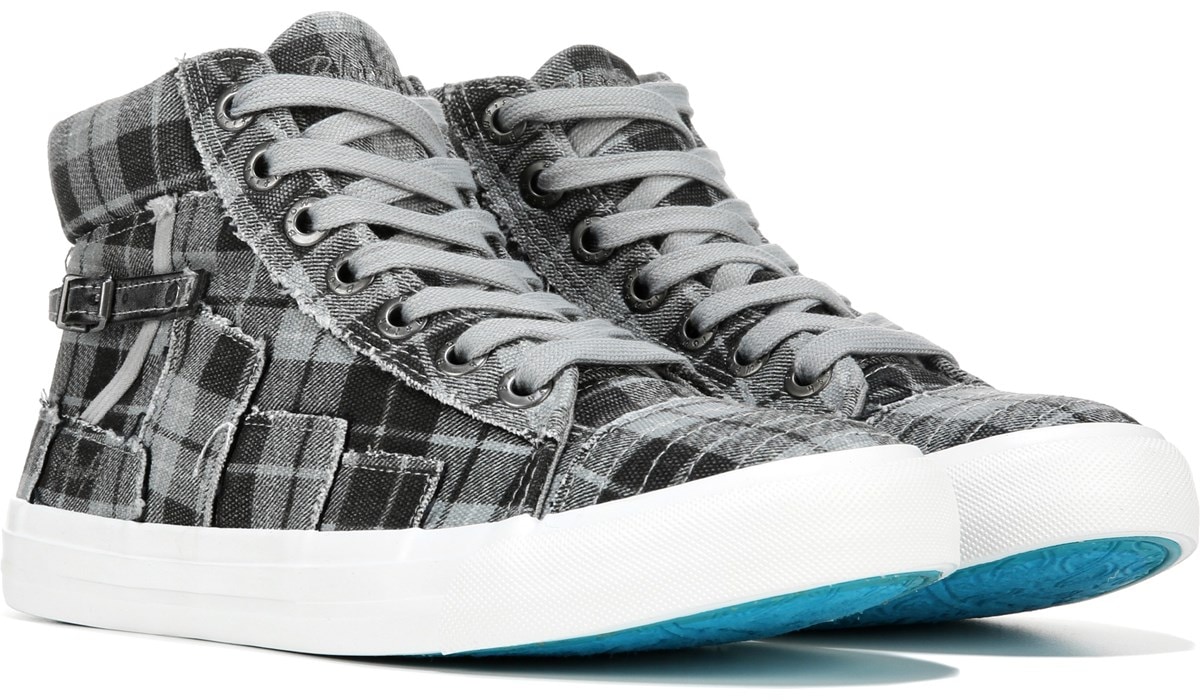 gola nordic high top