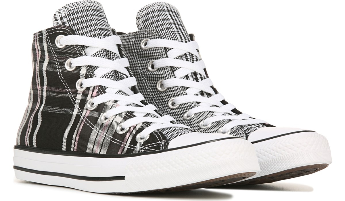 famous footwear converse