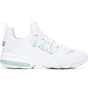 White/Mint/Pink