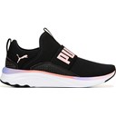 Black/Pink/Blue