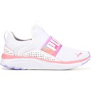 White/Pink/Purple
