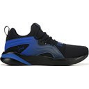 Black/Blue