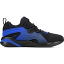 Black/Blue
