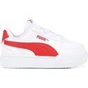 White/Red