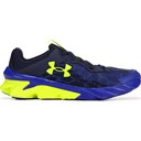 Blue/Yellow