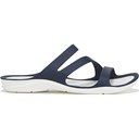 Navy/White