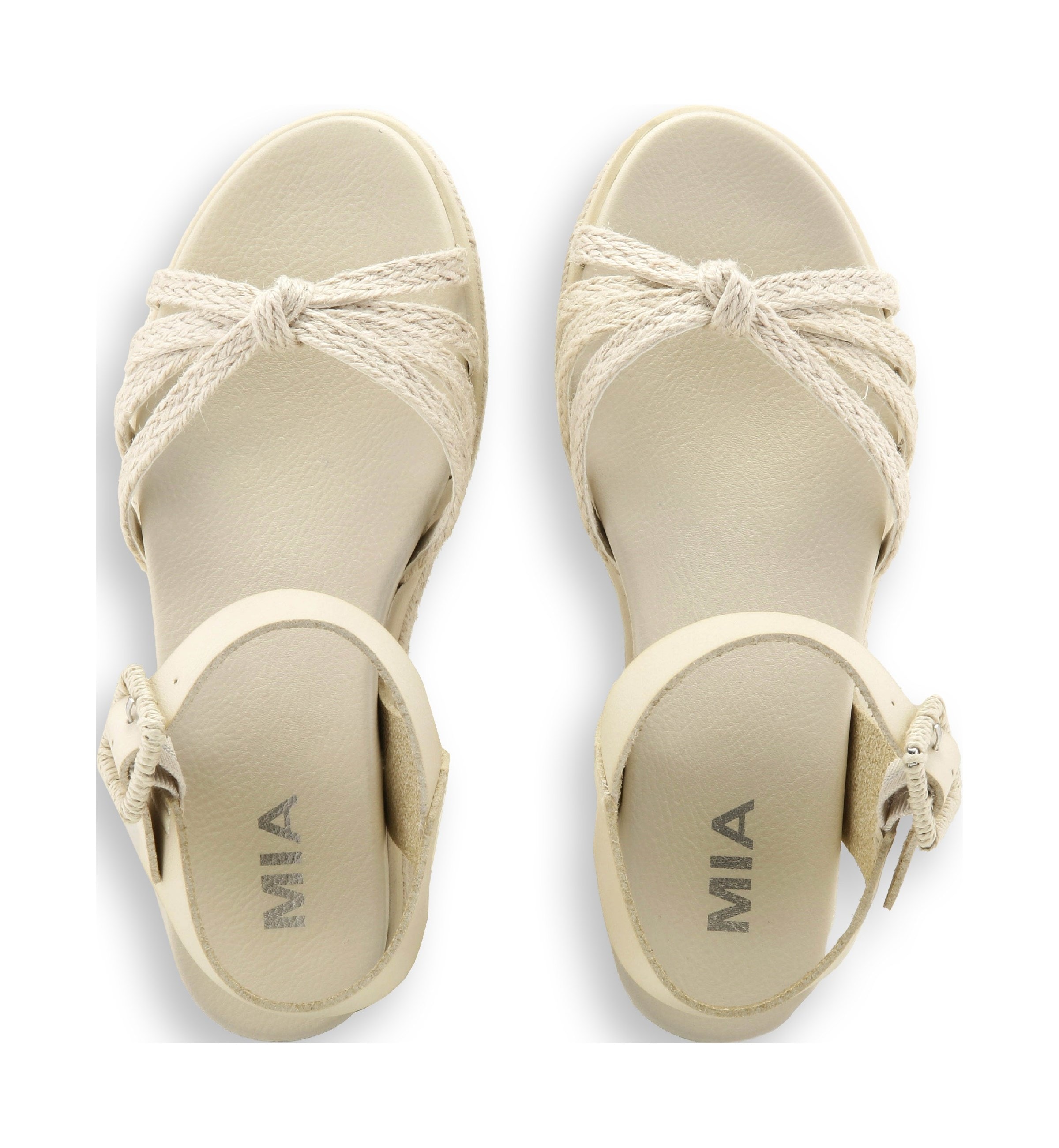 Kehlani strappy sandals 2025