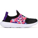 Black/Blue/Purple
