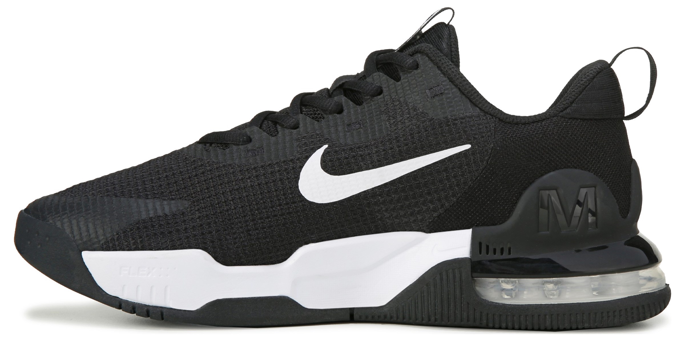 Nike Men s Air Max Alpha Trainer 5 Sneaker Famous Footwear