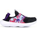 Black/Blue/Purple