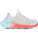 Grey/Mint/Pink