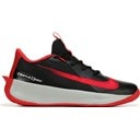 Black/Red/Grey