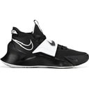 Black/Silver