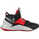 Black/Red/Grey