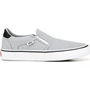 Grey/White