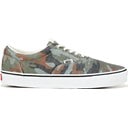 Camouflage/White