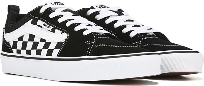 vans filmore mens