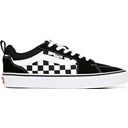 Black/White Checkerboard