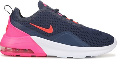 famous footwear nike air max womens