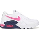 White/Pink/Navy