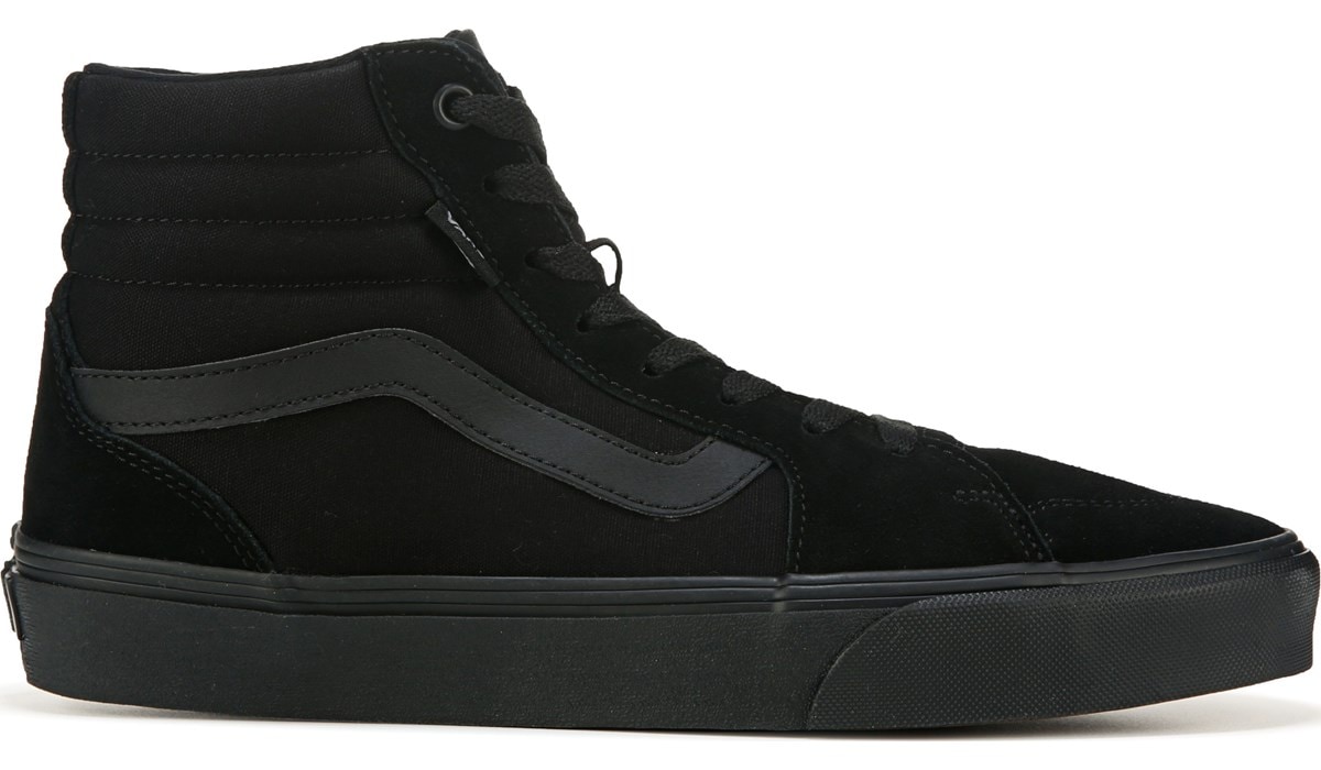 Vans Men's Filmore High Top Shoe | Famous Footwear Vans Men's Filmore High Top Shoe | Famous Footwear