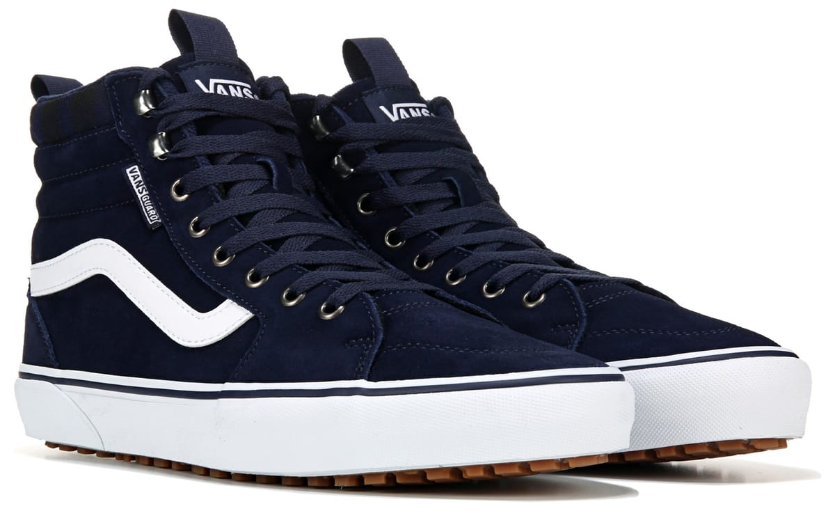 Filmore Vansguard High Top Shoe 