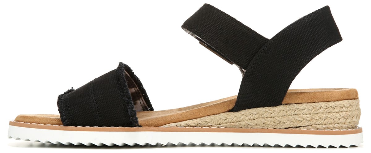skechers desert princess