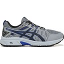 Grey/Blue