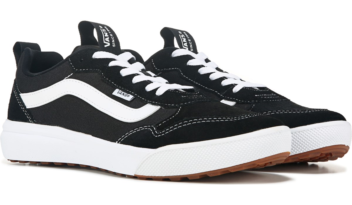 vans gym shoes