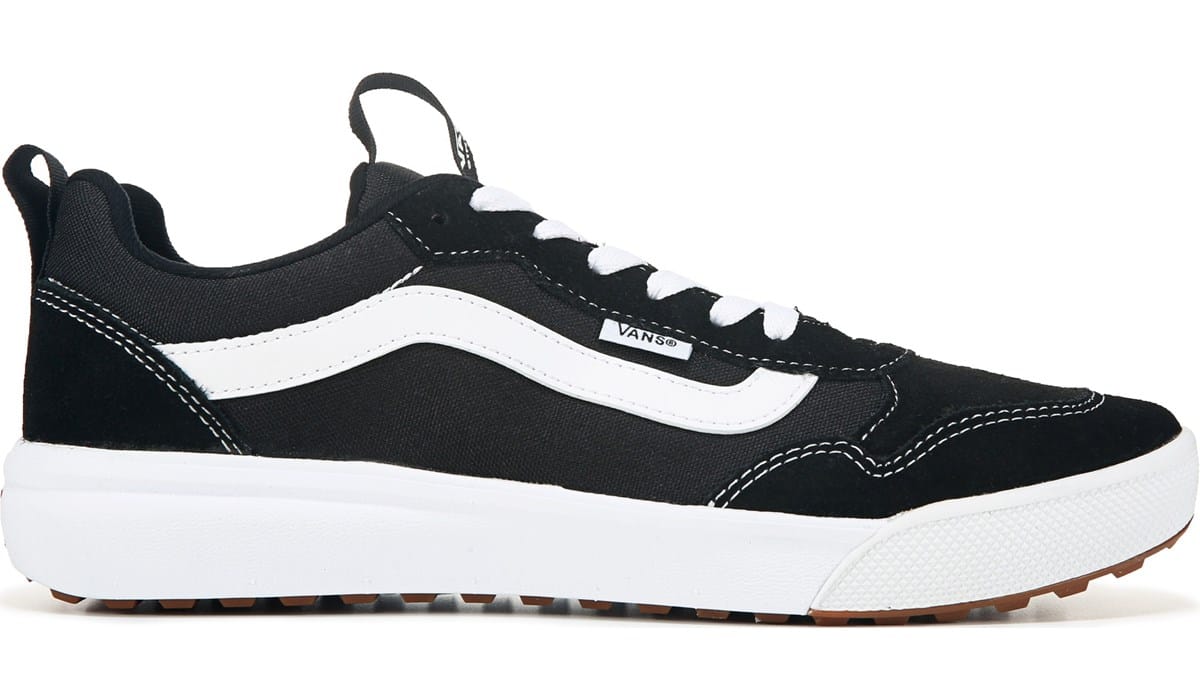 Vans Men's Range EXP Sneaker | Famous 