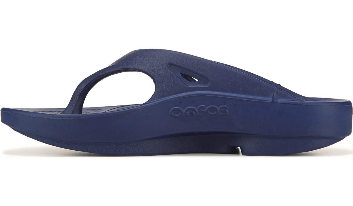 oofos womens sandals sale