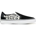 Black/White Animal Print