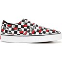 Checkerboard/Cherry