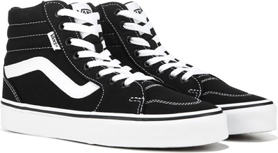 Vans Shoes for Women, Famous Footwear