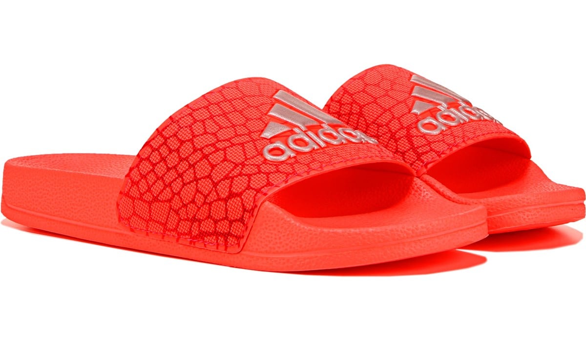 famous footwear adidas sandals
