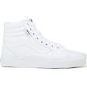 White/White