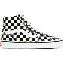 Checkerboard Black/White