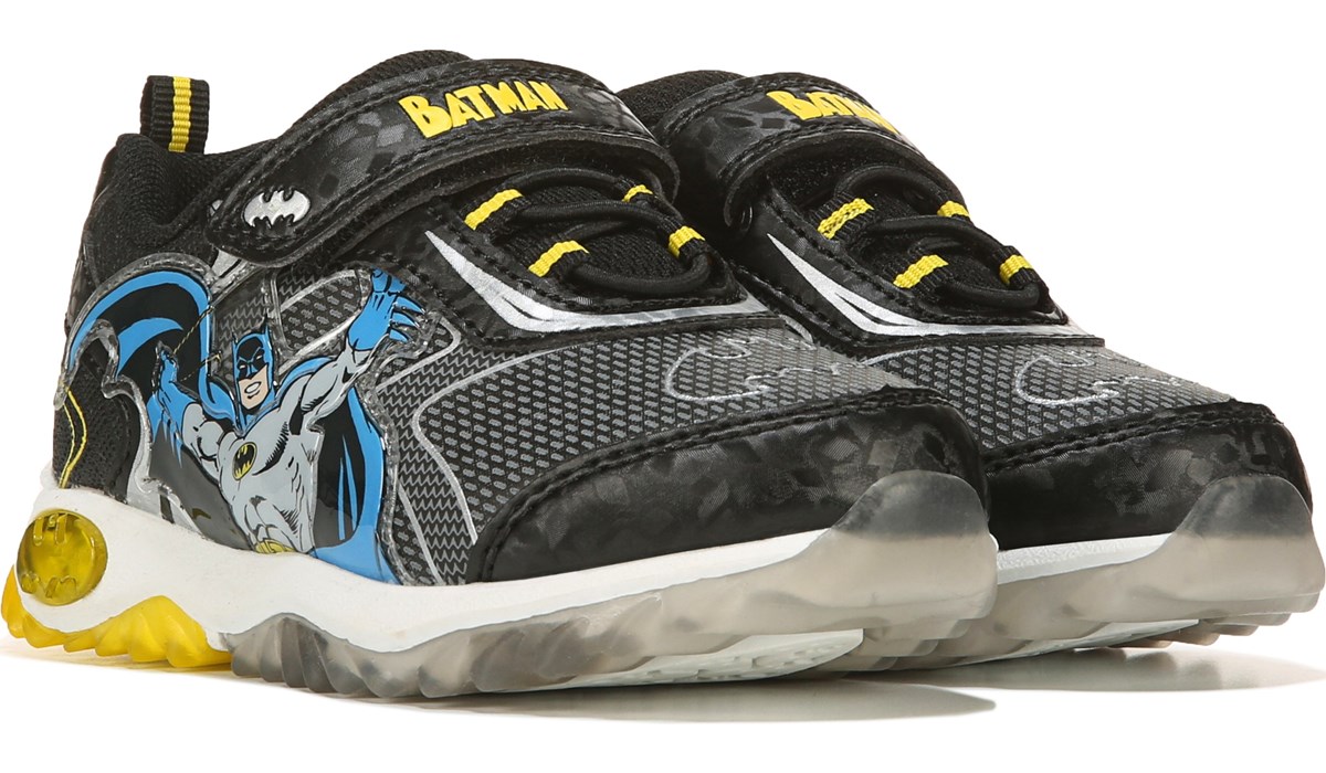 batman sneakers toddler