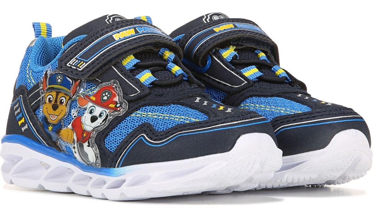Paw patrol footwear Clearance