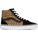Cheetah Print