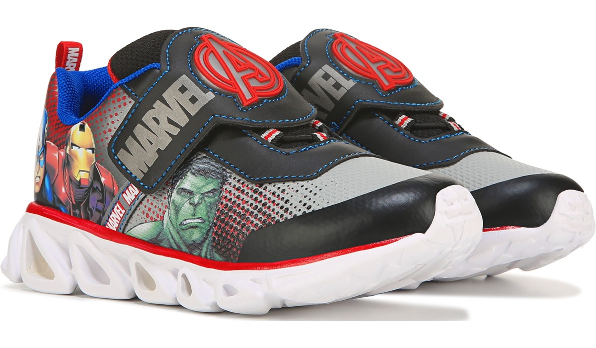 skechers avengers shoes