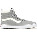Grey/White